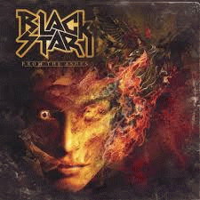 Black Star (ITA) : From the Ashes